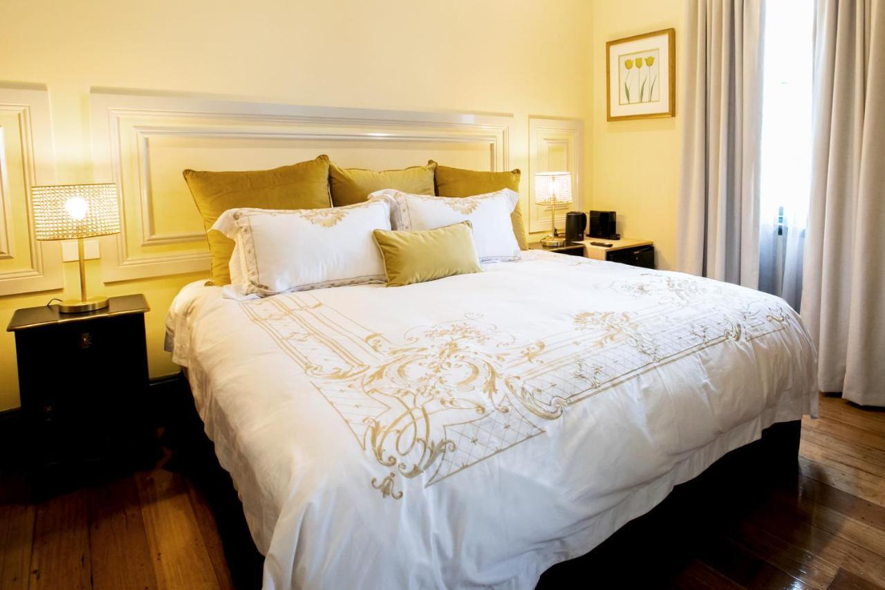 Hotel Australasia Эдем Экстерьер фото