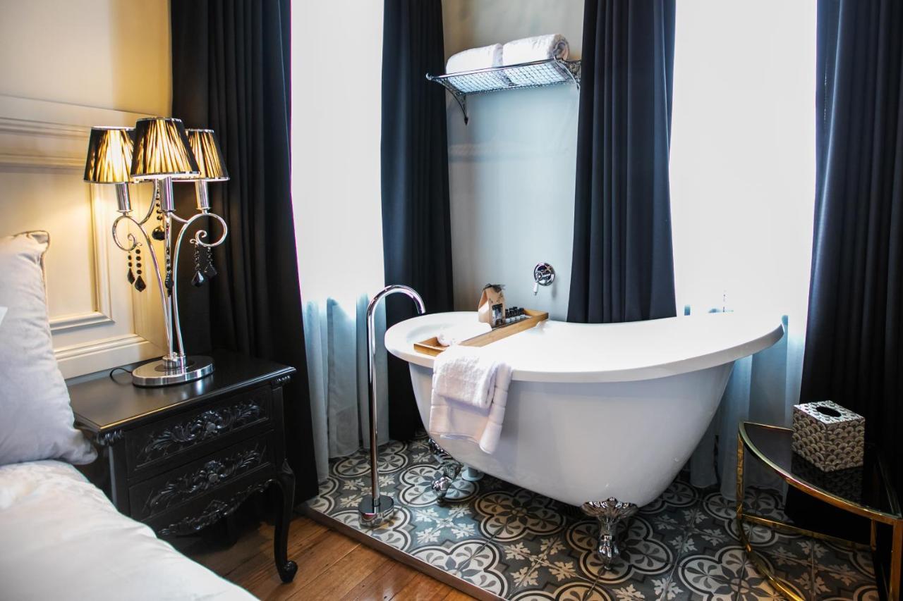 Hotel Australasia Эдем Экстерьер фото