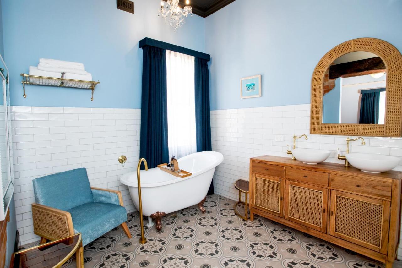 Hotel Australasia Эдем Экстерьер фото