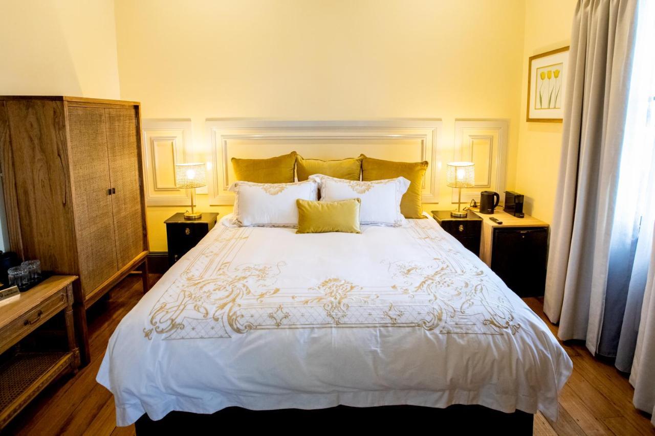 Hotel Australasia Эдем Экстерьер фото