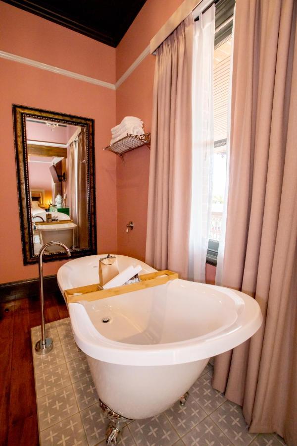 Hotel Australasia Эдем Экстерьер фото