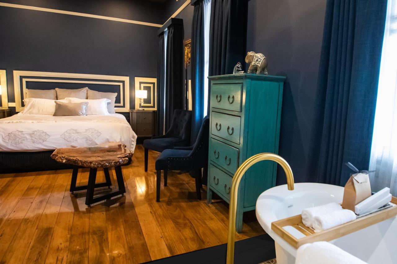 Hotel Australasia Эдем Экстерьер фото