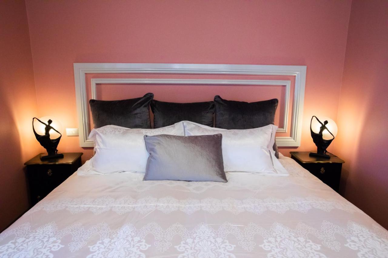Hotel Australasia Эдем Экстерьер фото
